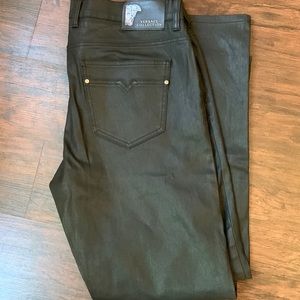 AUTHENTIC Versace pants